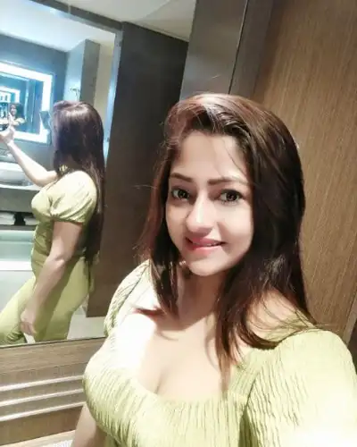 Richa Tiwari