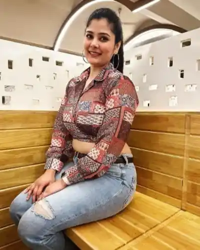 Anjali Gupta