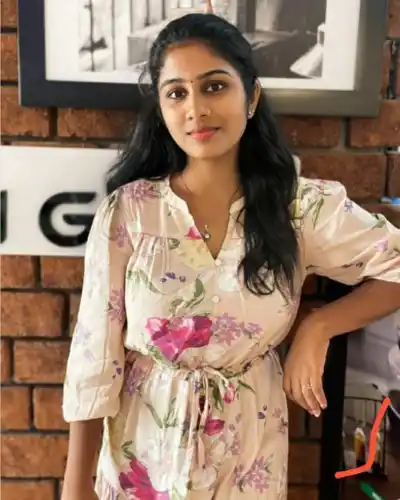 Rakhi Mehra
