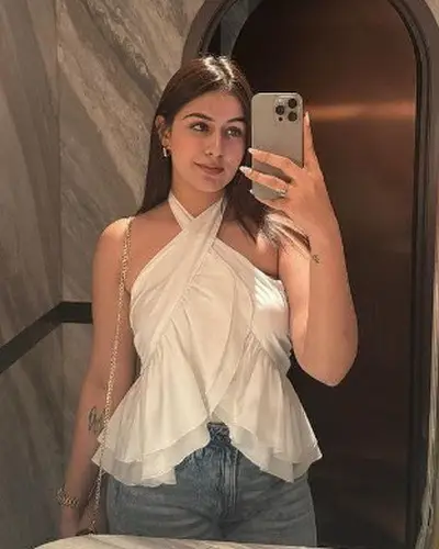 Shruti Sinde